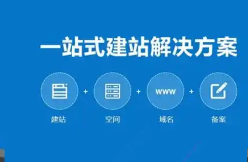 網(wǎng)站建設(shè)